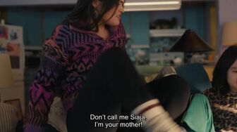 North of North S02E01 I Wanna Mask Dance With Somebody 1080p ENGLISH SUBT