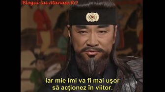 Epoca razboinicilor Ep106