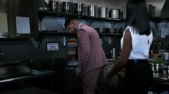 Tyler Perrys The Oval S07e18 1080P Web H264-Hotdogwater -