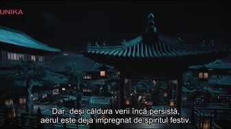 DE LA CENUȘĂ LA COROANĂ (2026) - EP22