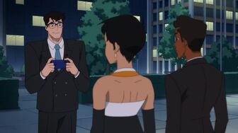My Adventures with Superman S03E06 1080p HEVC x265-MeGusta