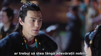Legenda lui Xiao Chuo 3