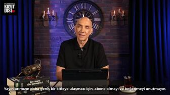 40 Trilyon Dolarlık gölge güç!
