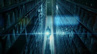 Archive X Unexplained Phenomena S01E04 WEB H264-RBB